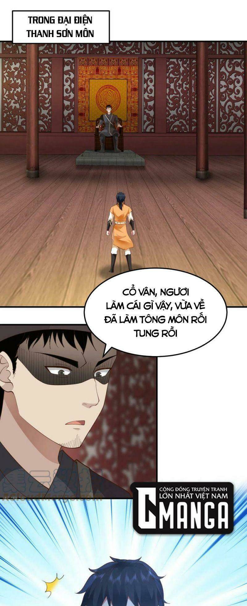 Chương 259 - Trang 1