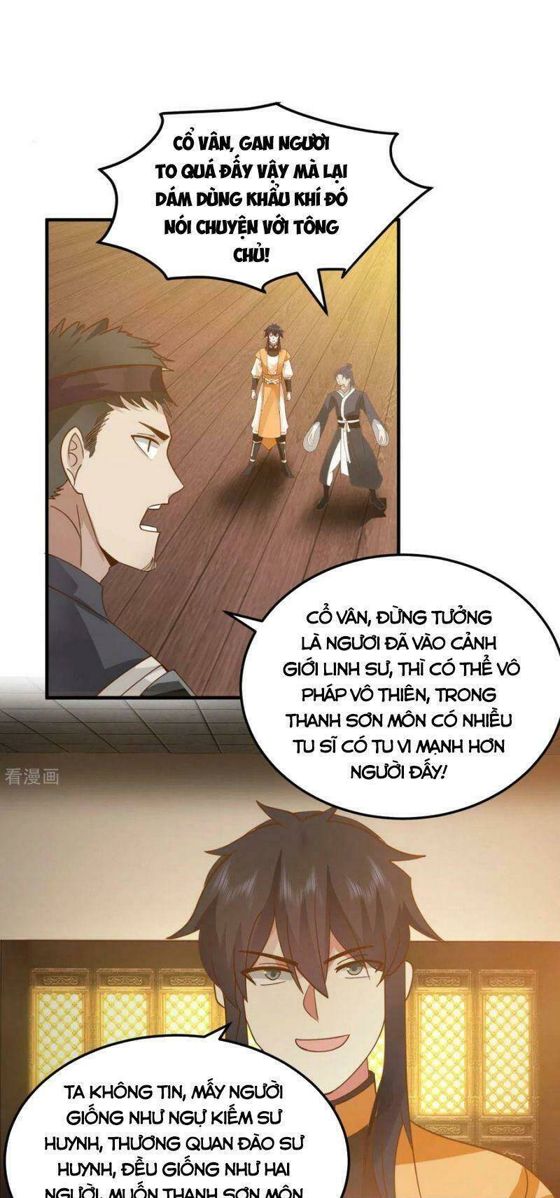 Chương 259 - Trang 3