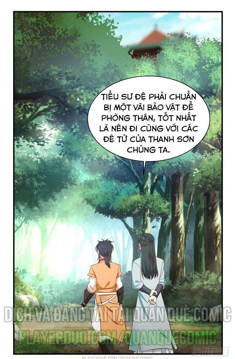 Chương 26 - Trang 1