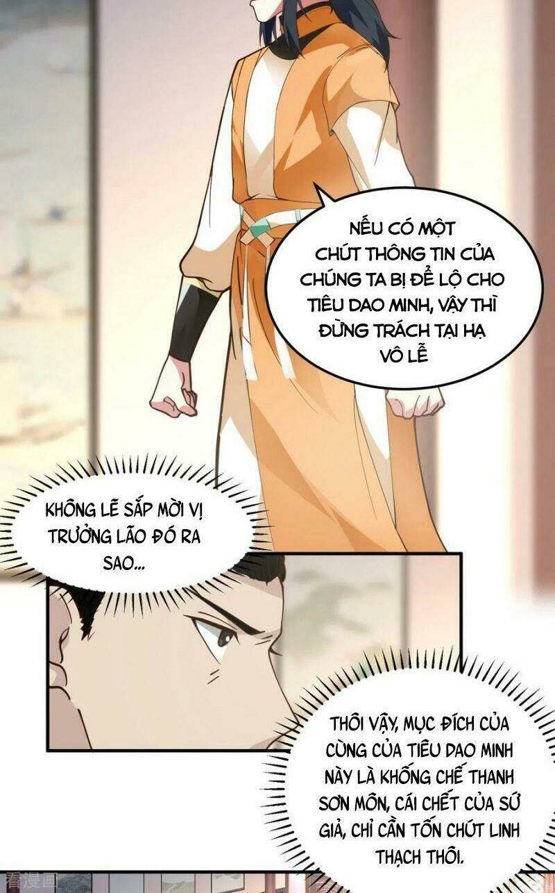 Chương 260 - Trang 2