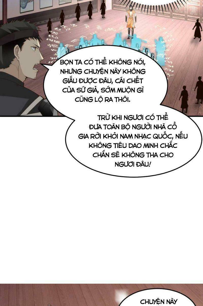 Chương 260 - Trang 3