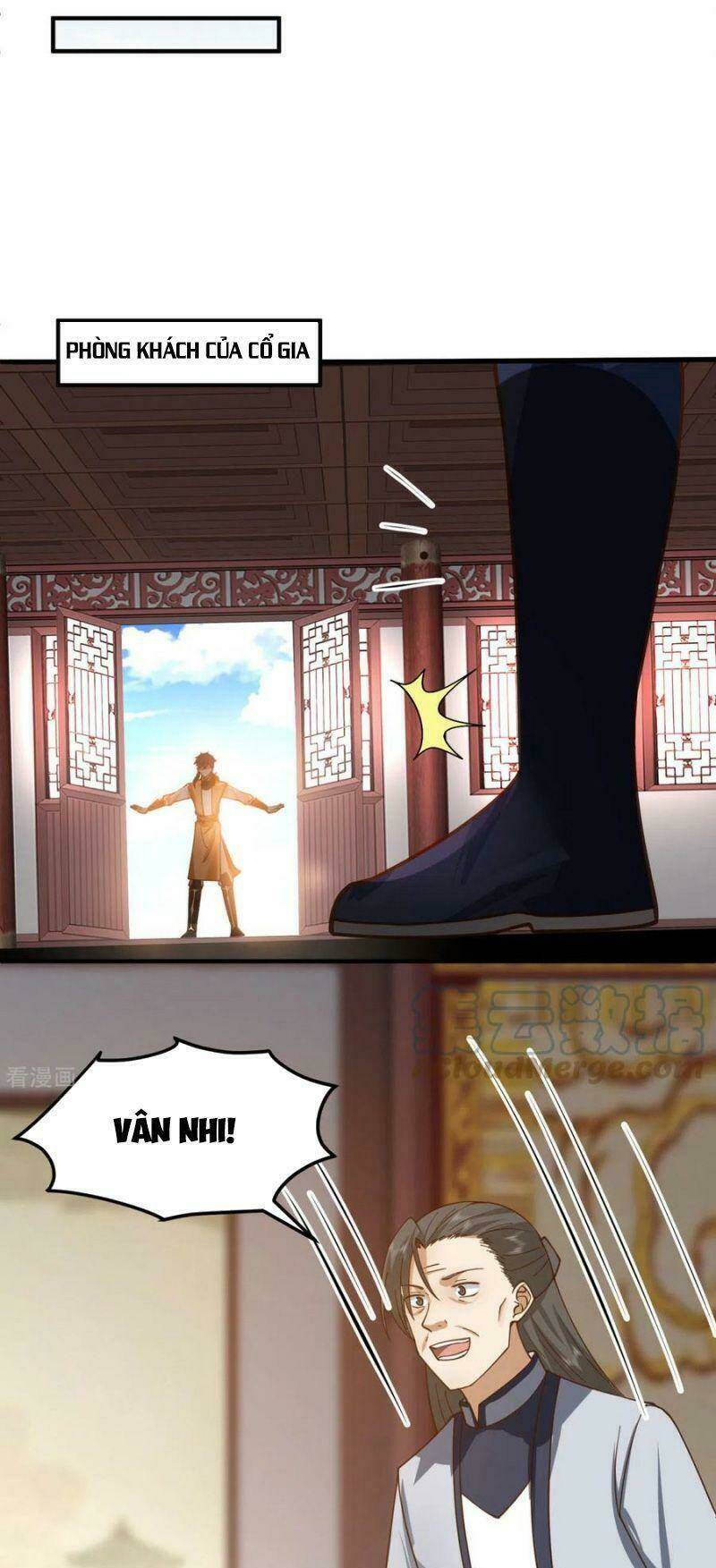 Chương 260 - Trang 5