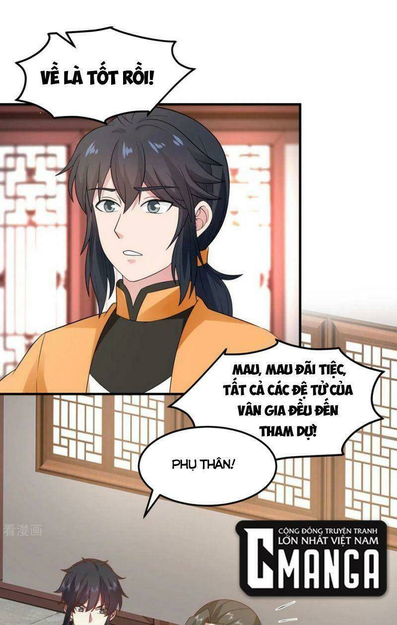 Chương 260 - Trang 7