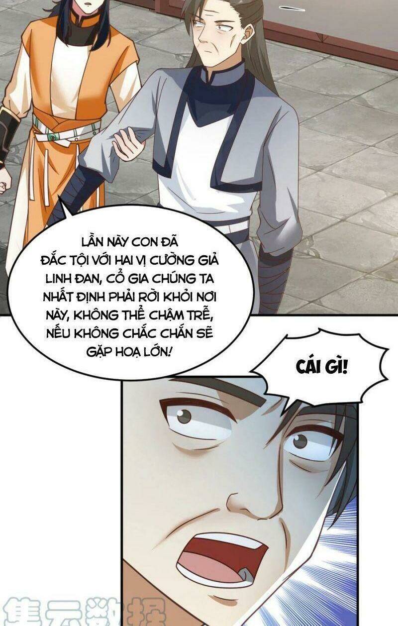 Chương 260 - Trang 8