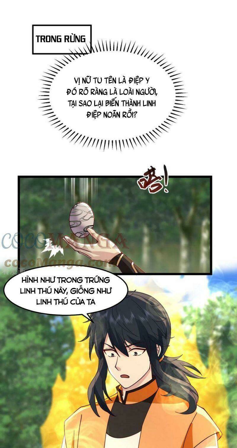 Chương 261 - Trang 1