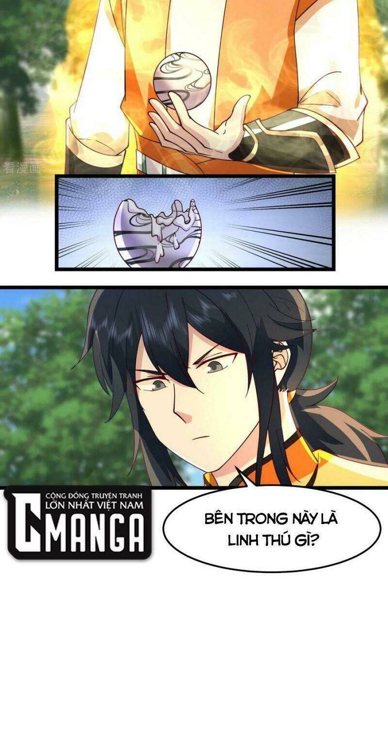 Chương 261 - Trang 2