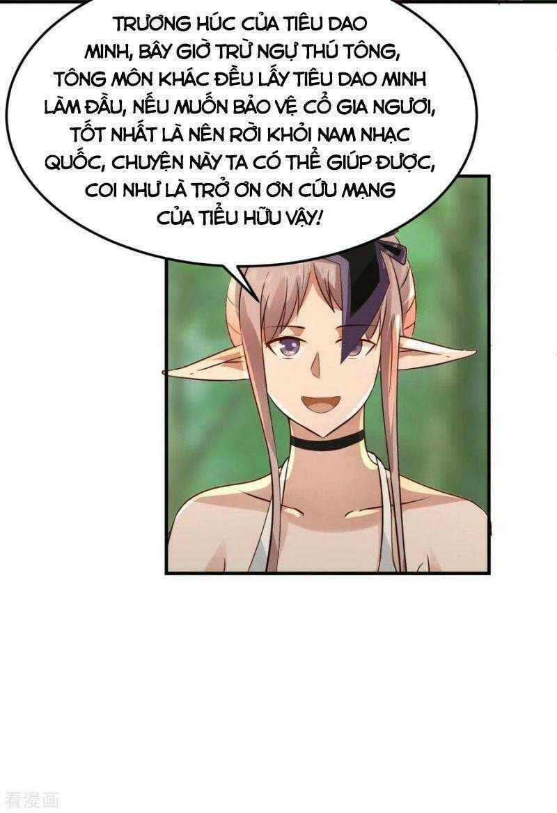 Chương 261 - Trang 12