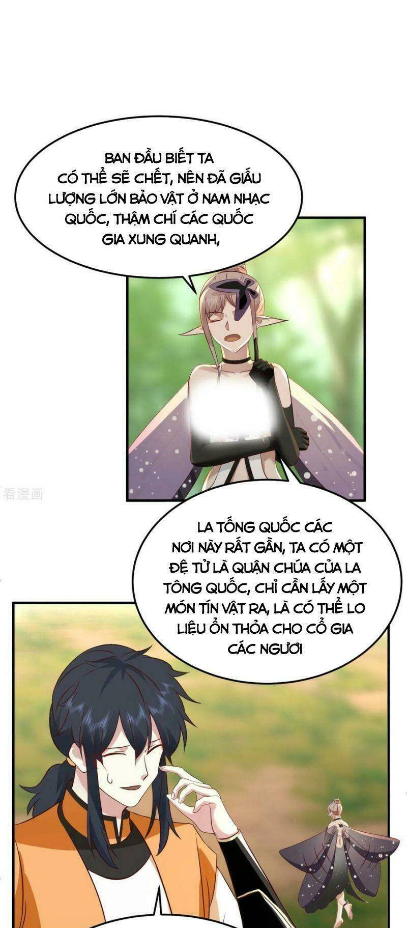 Chương 261 - Trang 13