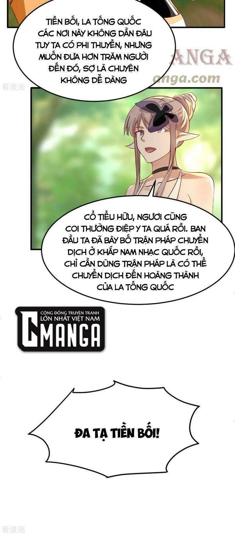 Chương 261 - Trang 14