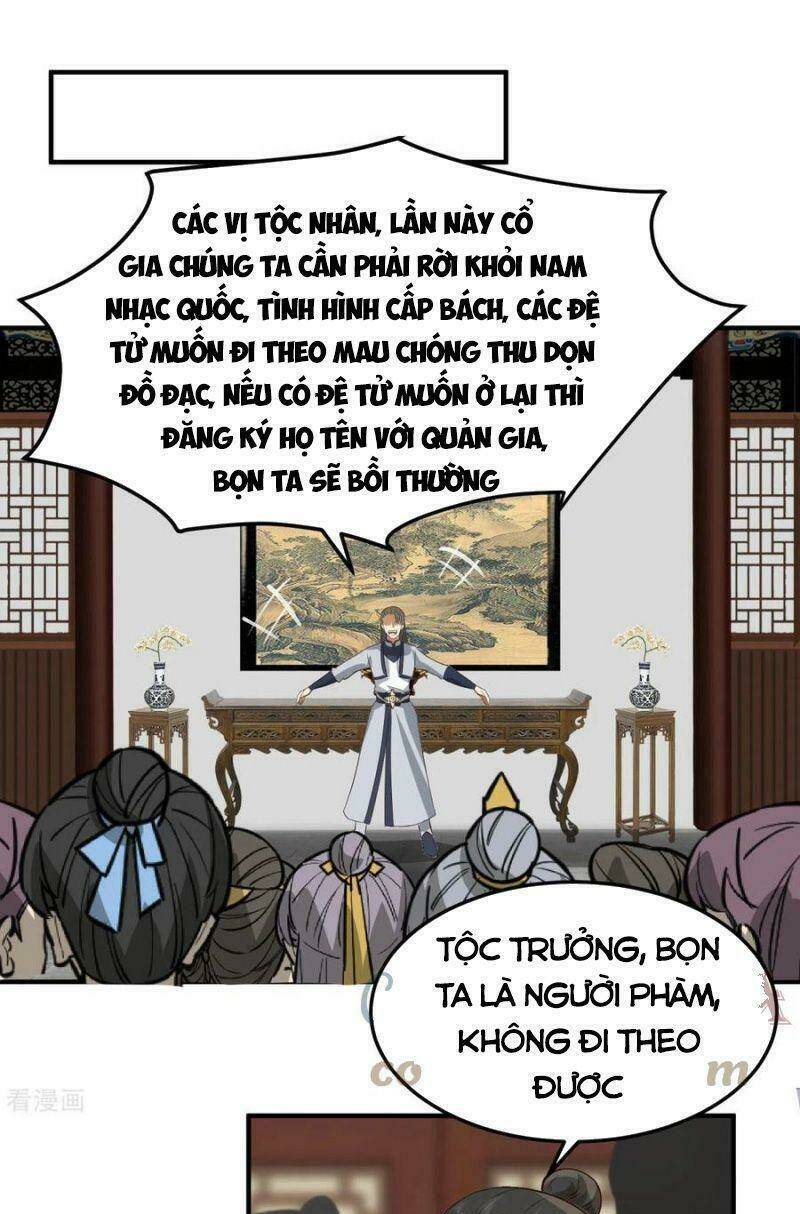 Chương 261 - Trang 15