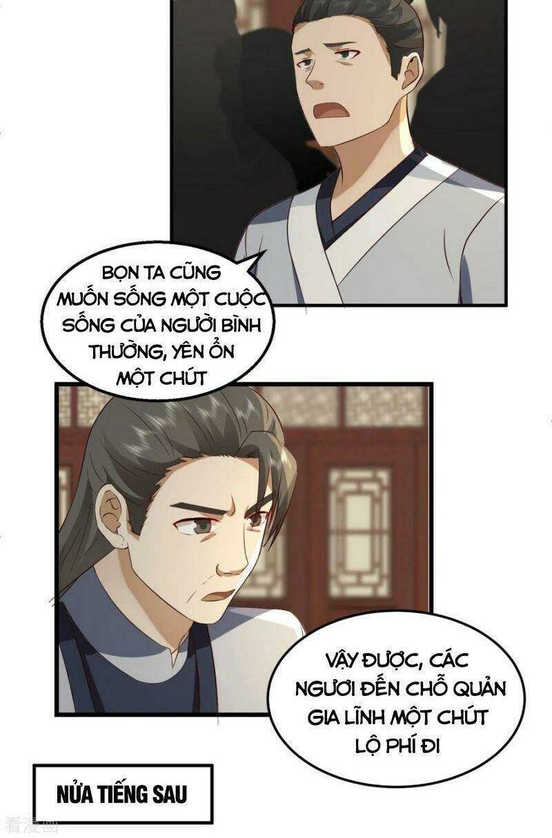 Chương 261 - Trang 16