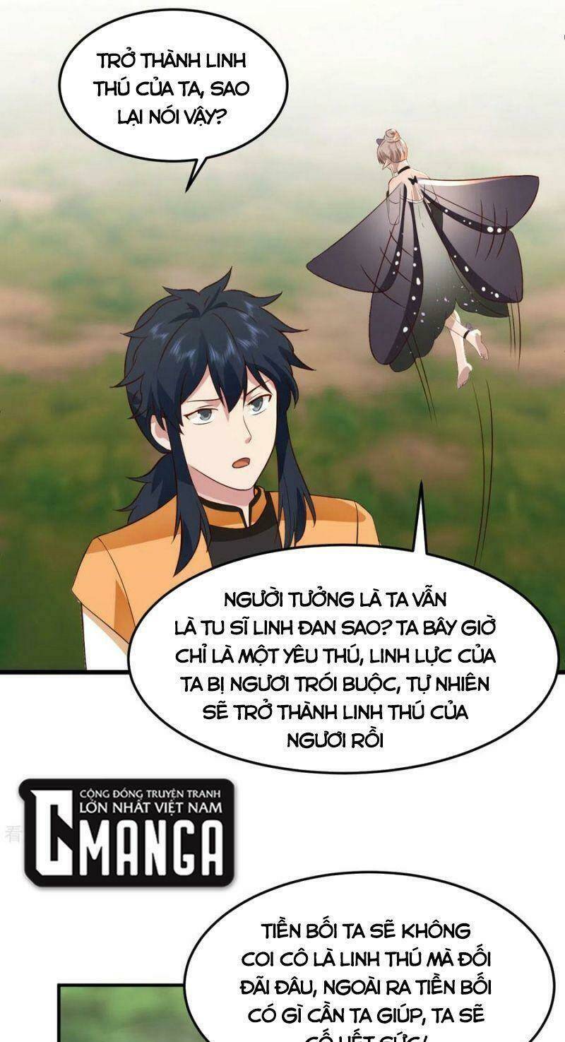 Chương 261 - Trang 9