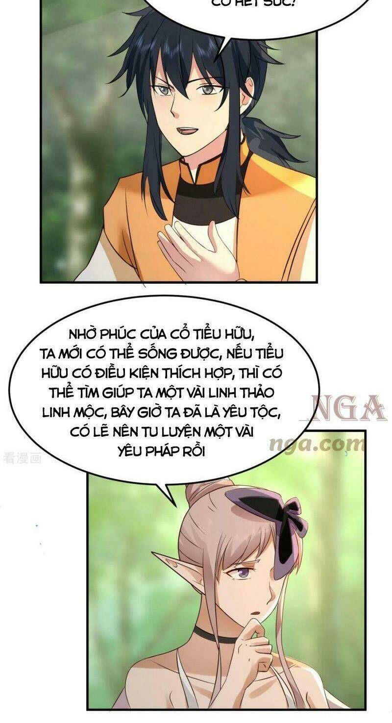Chương 261 - Trang 10