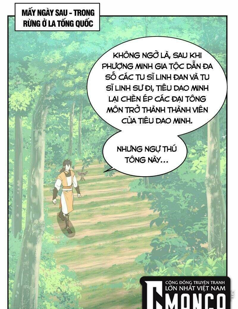 Chương 262 - Trang 1