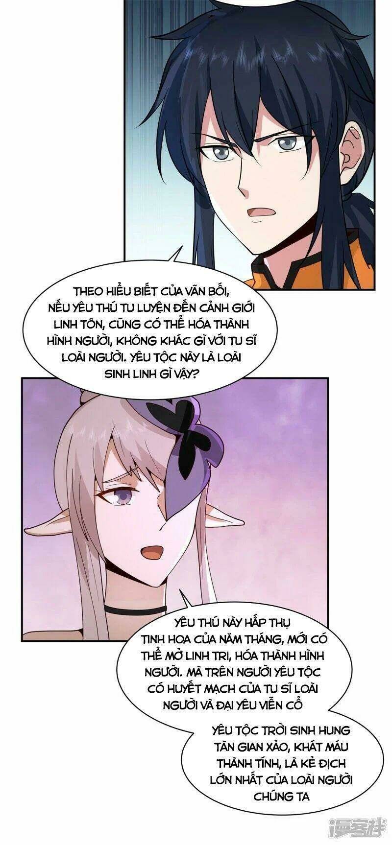 Chương 262 - Trang 3