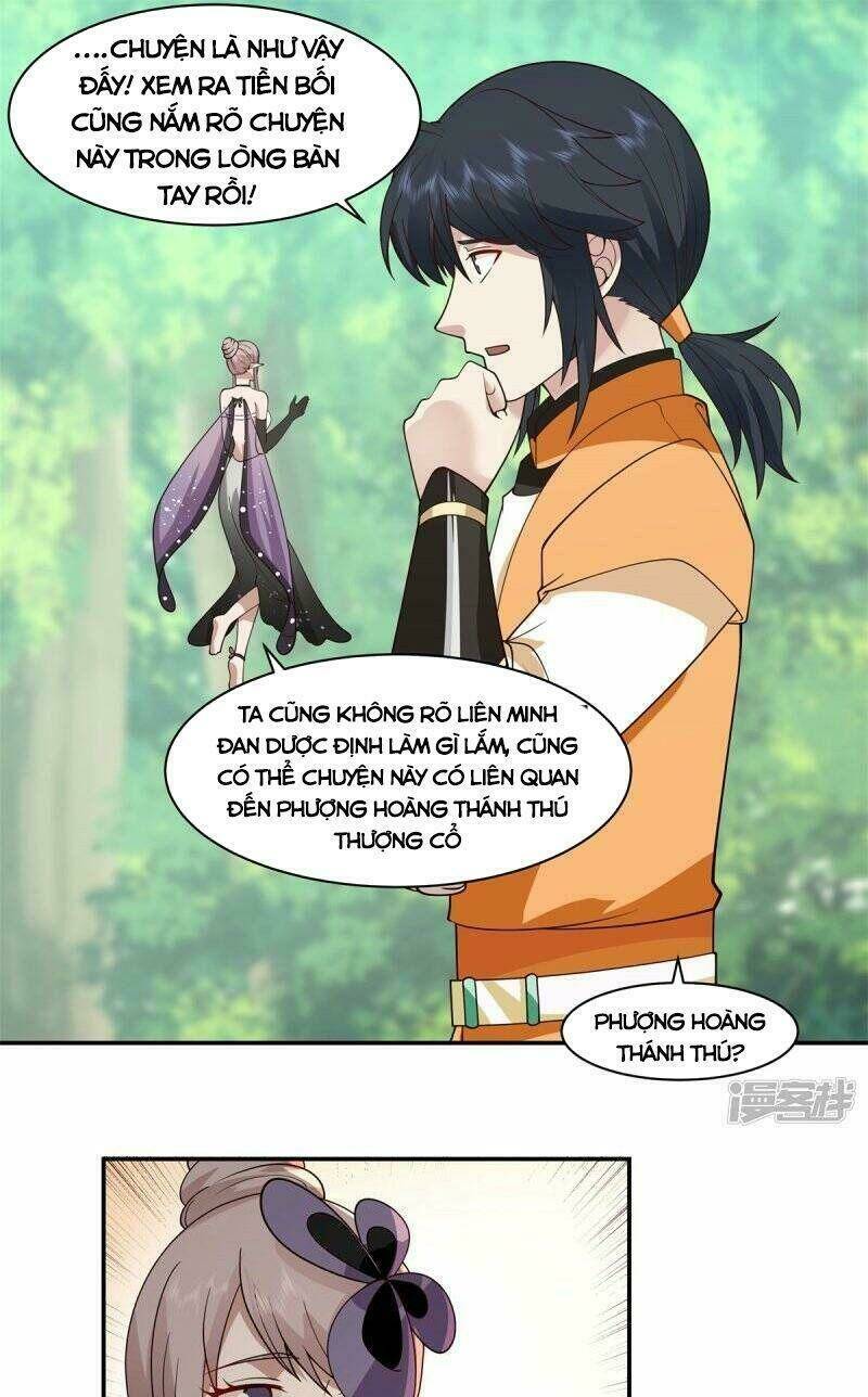 Chương 262 - Trang 8