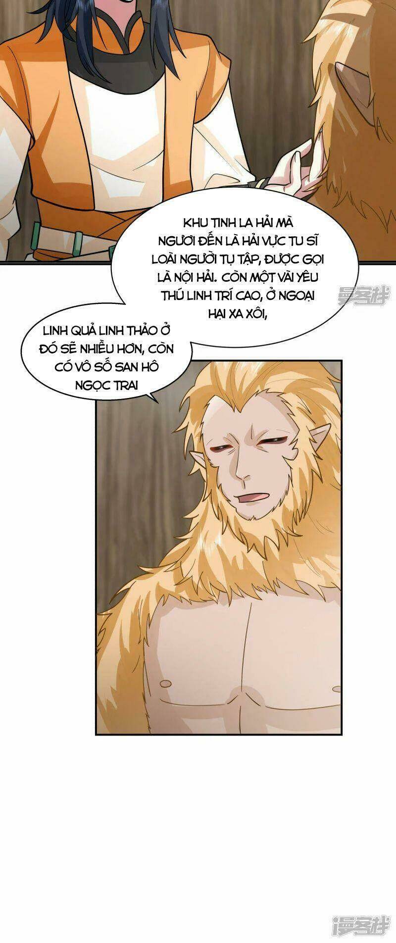 Chương 263 - Trang 10