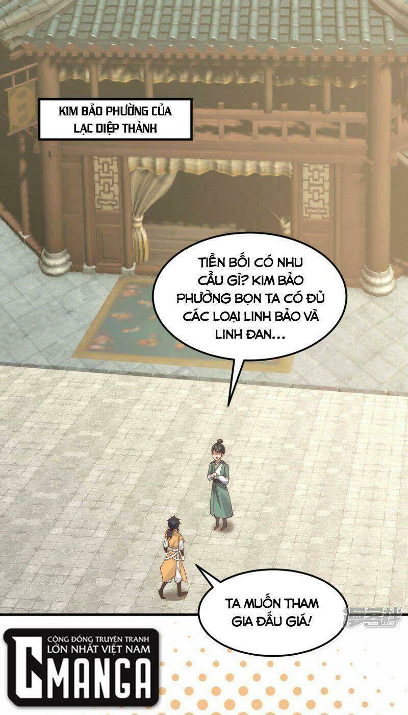 Chương 264 - Trang 1