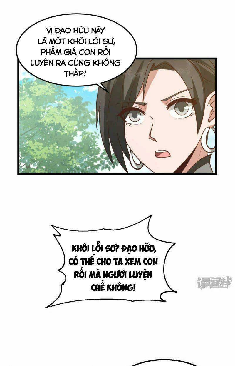 Chương 264 - Trang 11