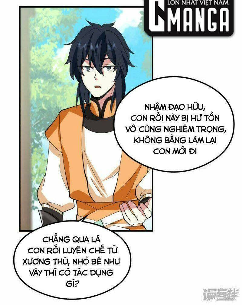 Chương 264 - Trang 20