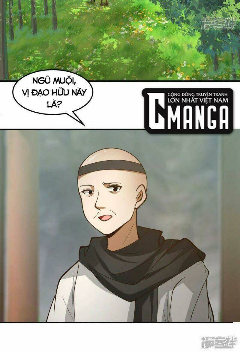 Chương 264 - Trang 8
