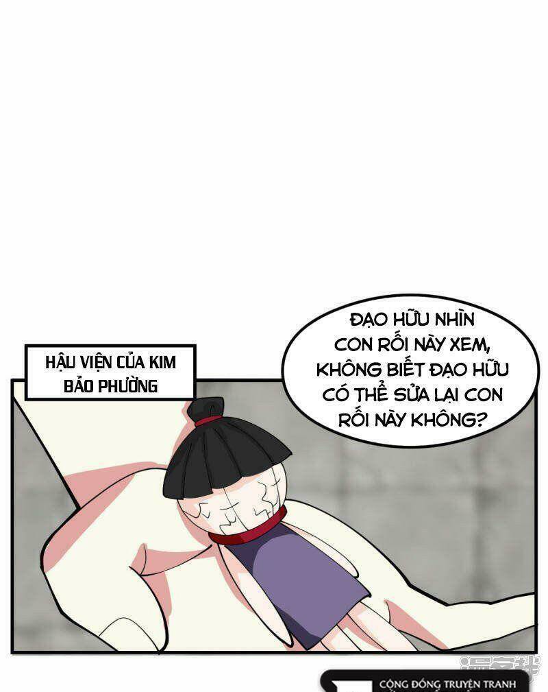 Chương 265 - Trang 1