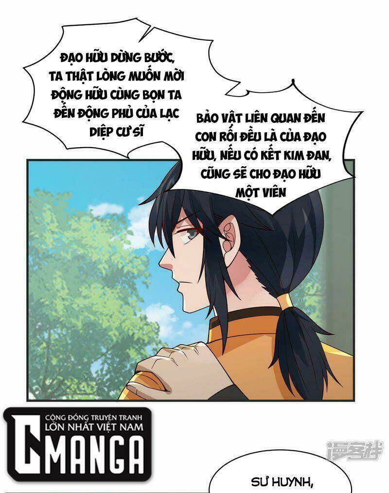 Chương 266 - Trang 1