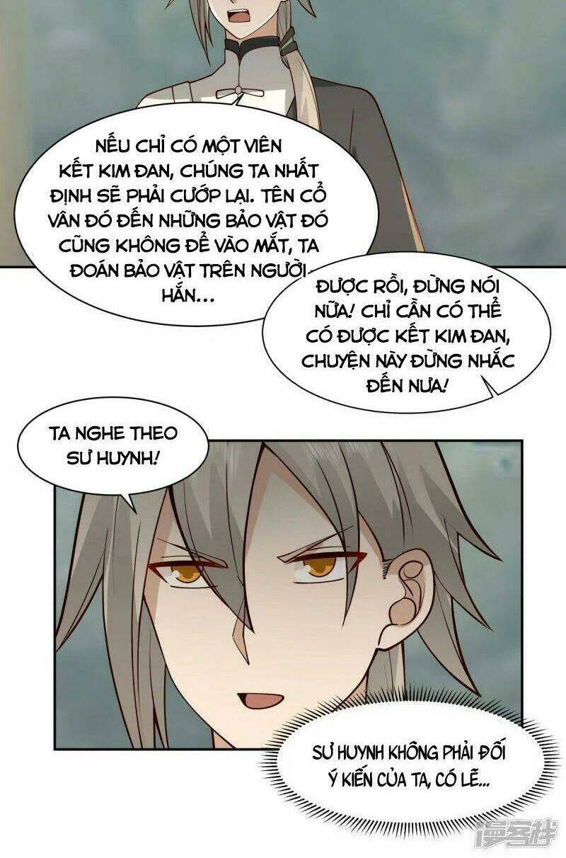 Chương 266 - Trang 10
