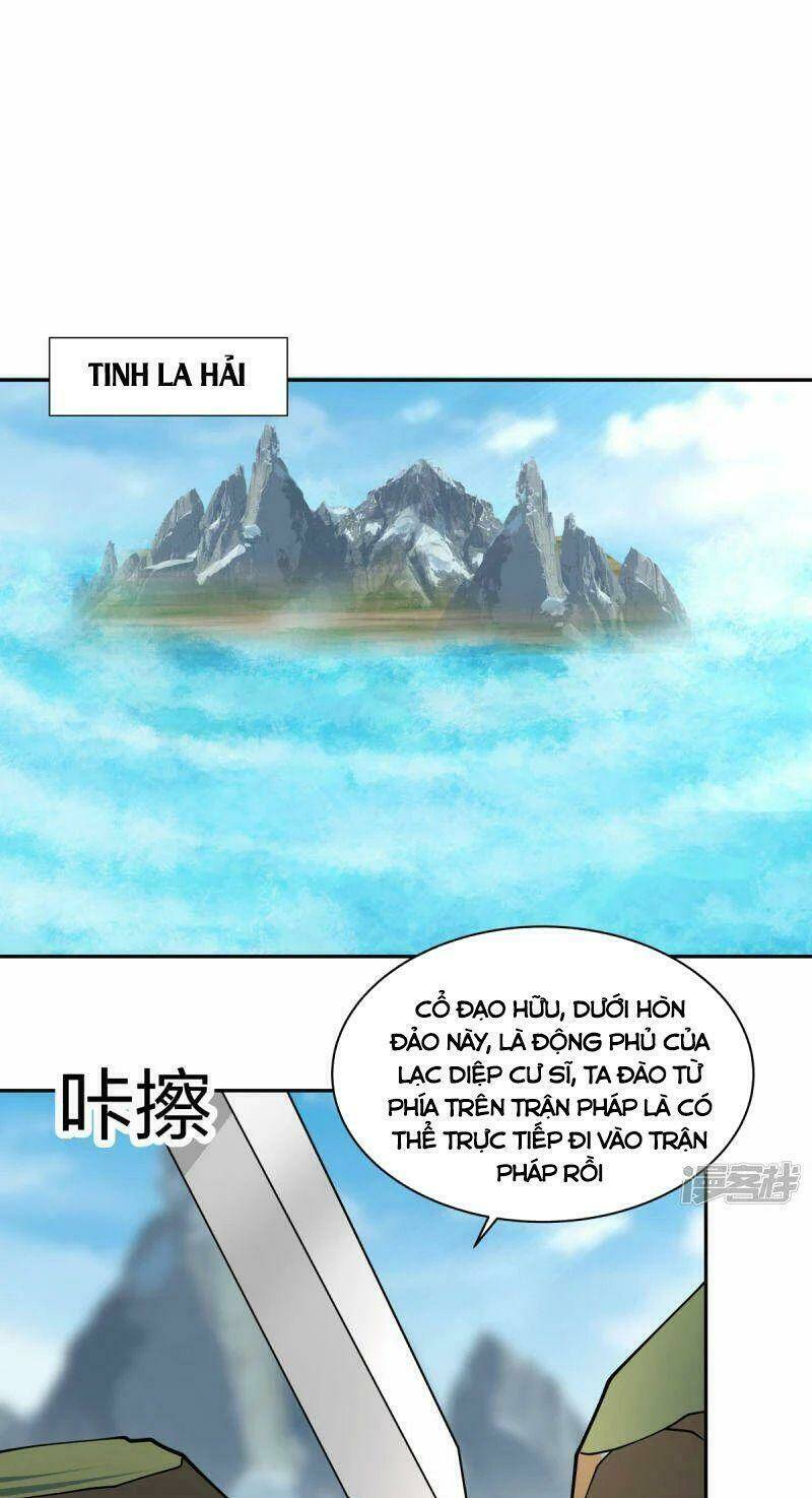 Chương 267 - Trang 3