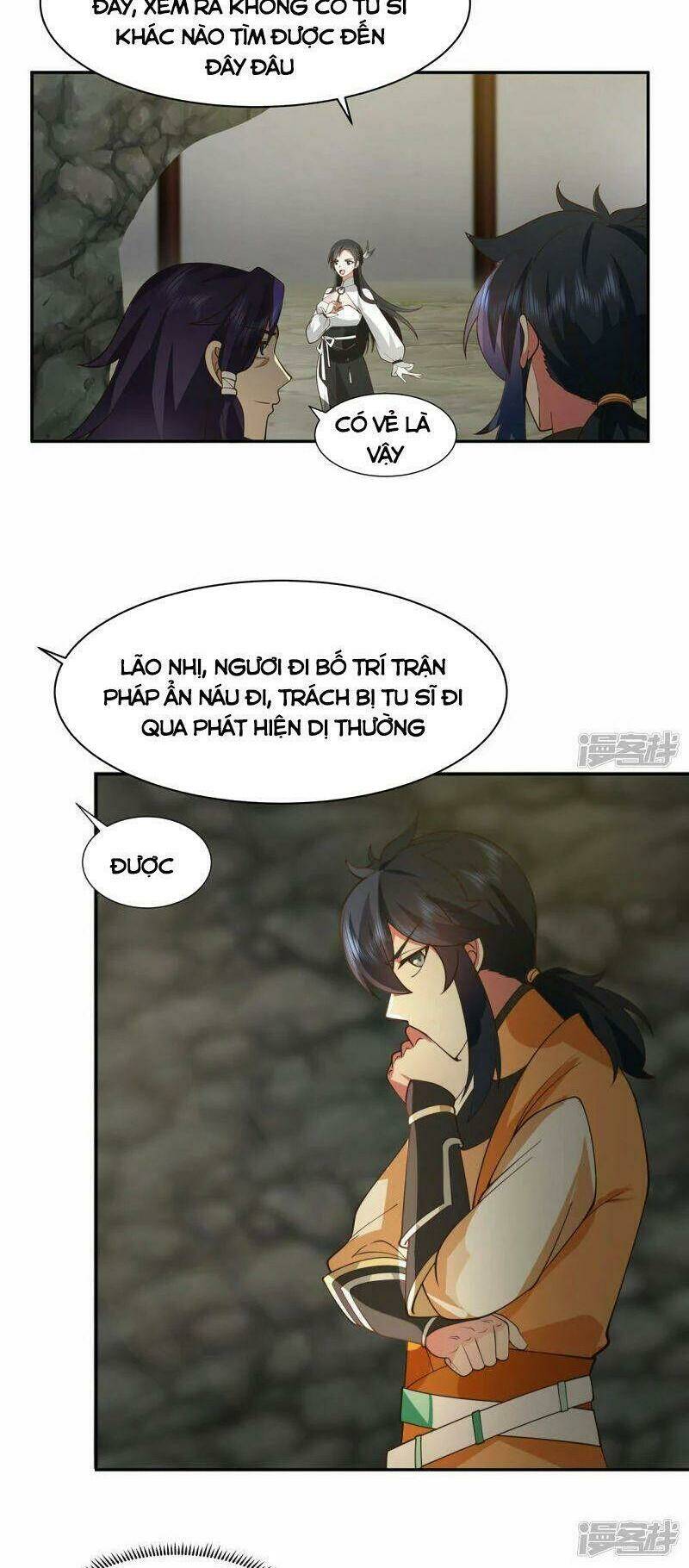 Chương 267 - Trang 6