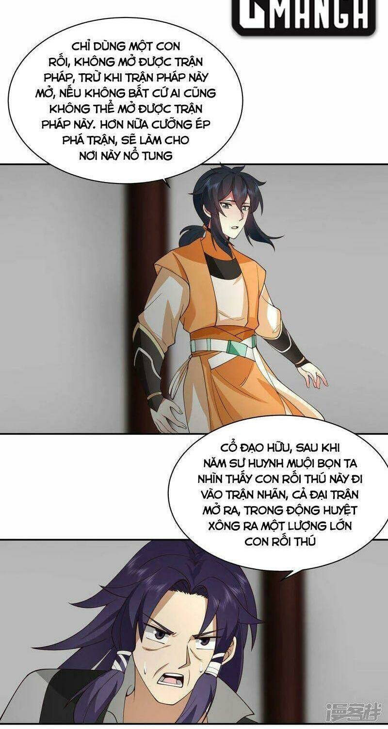 Chương 267 - Trang 10