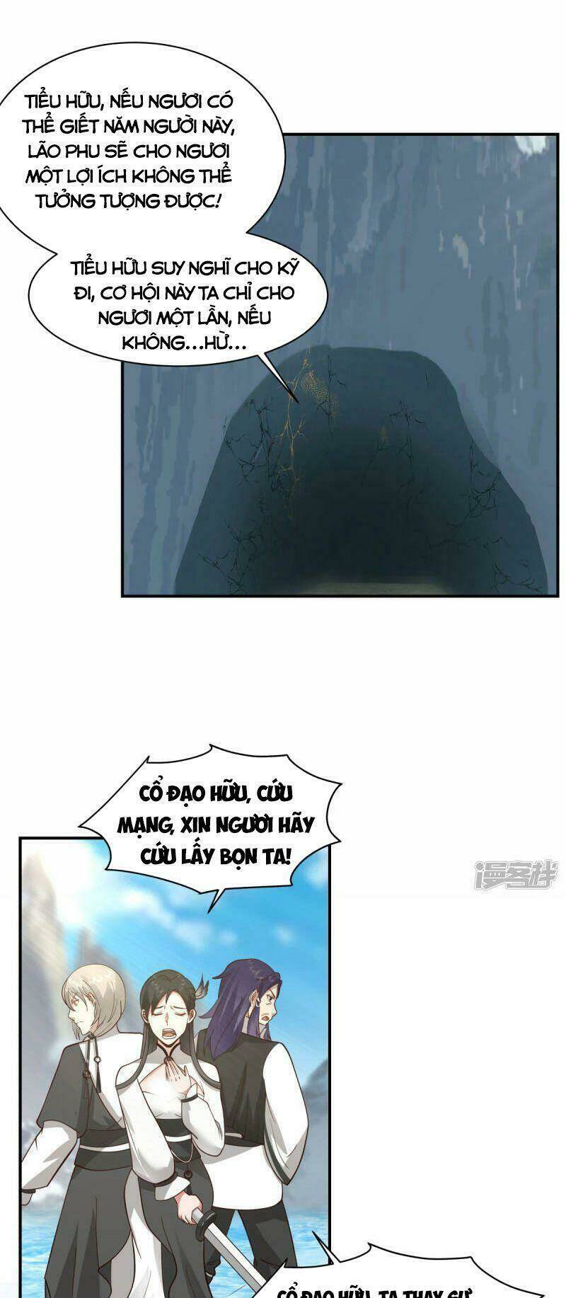 Chương 268 - Trang 15
