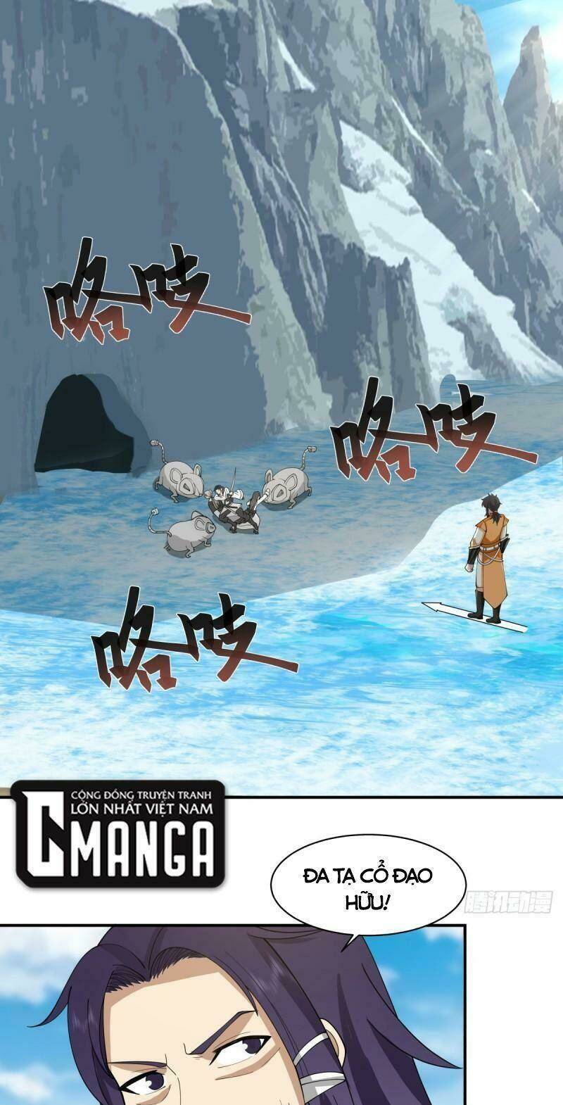 Chương 269 - Trang 1