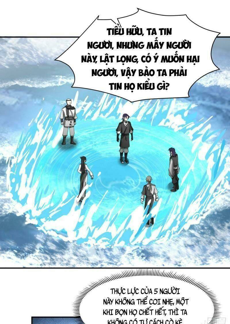 Chương 269 - Trang 11