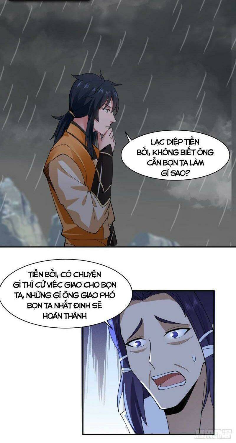 Chương 269 - Trang 10