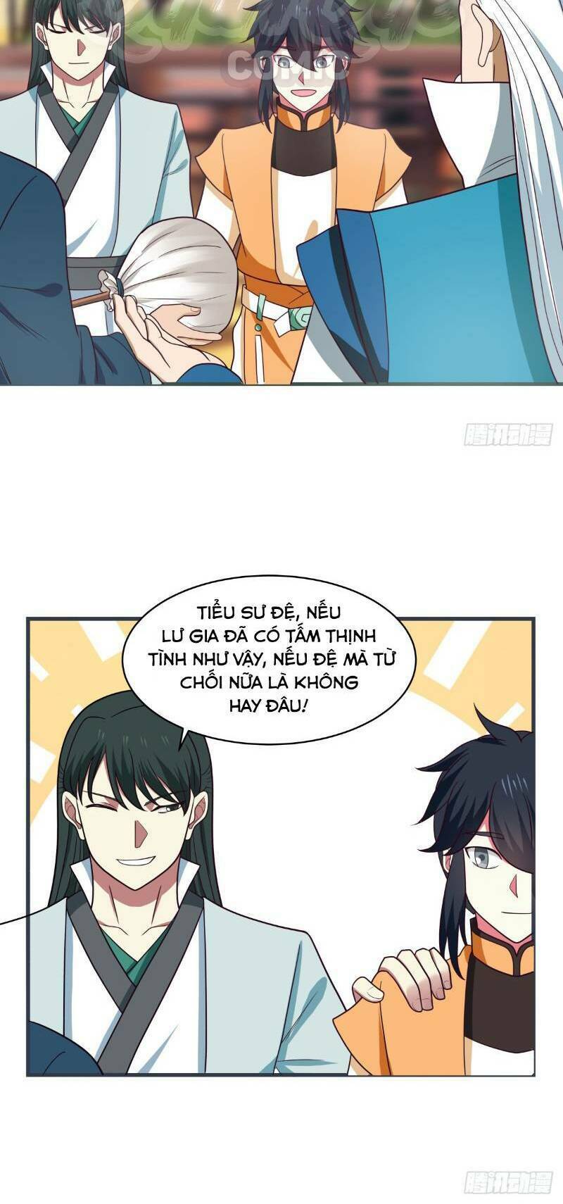 Chương 27 - Trang 20