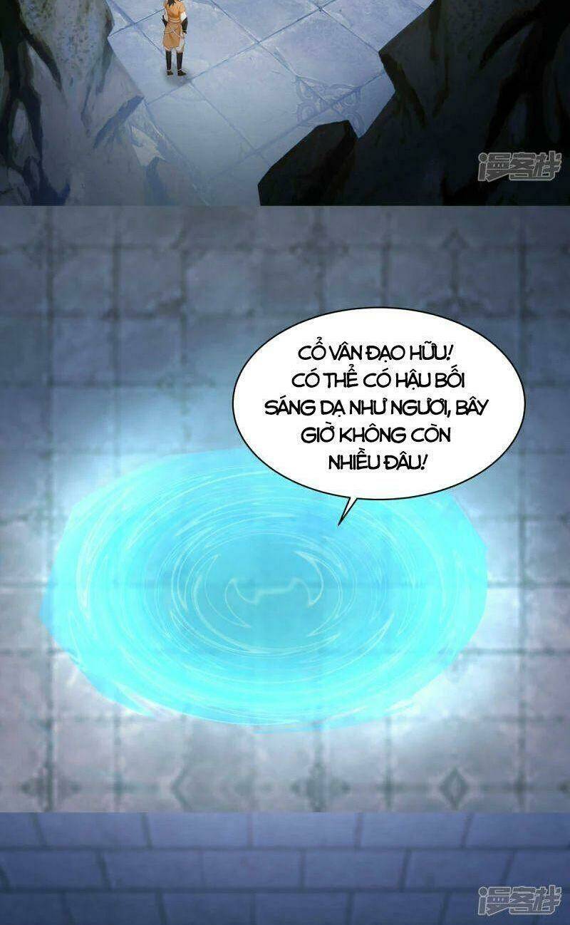Chương 270 - Trang 2