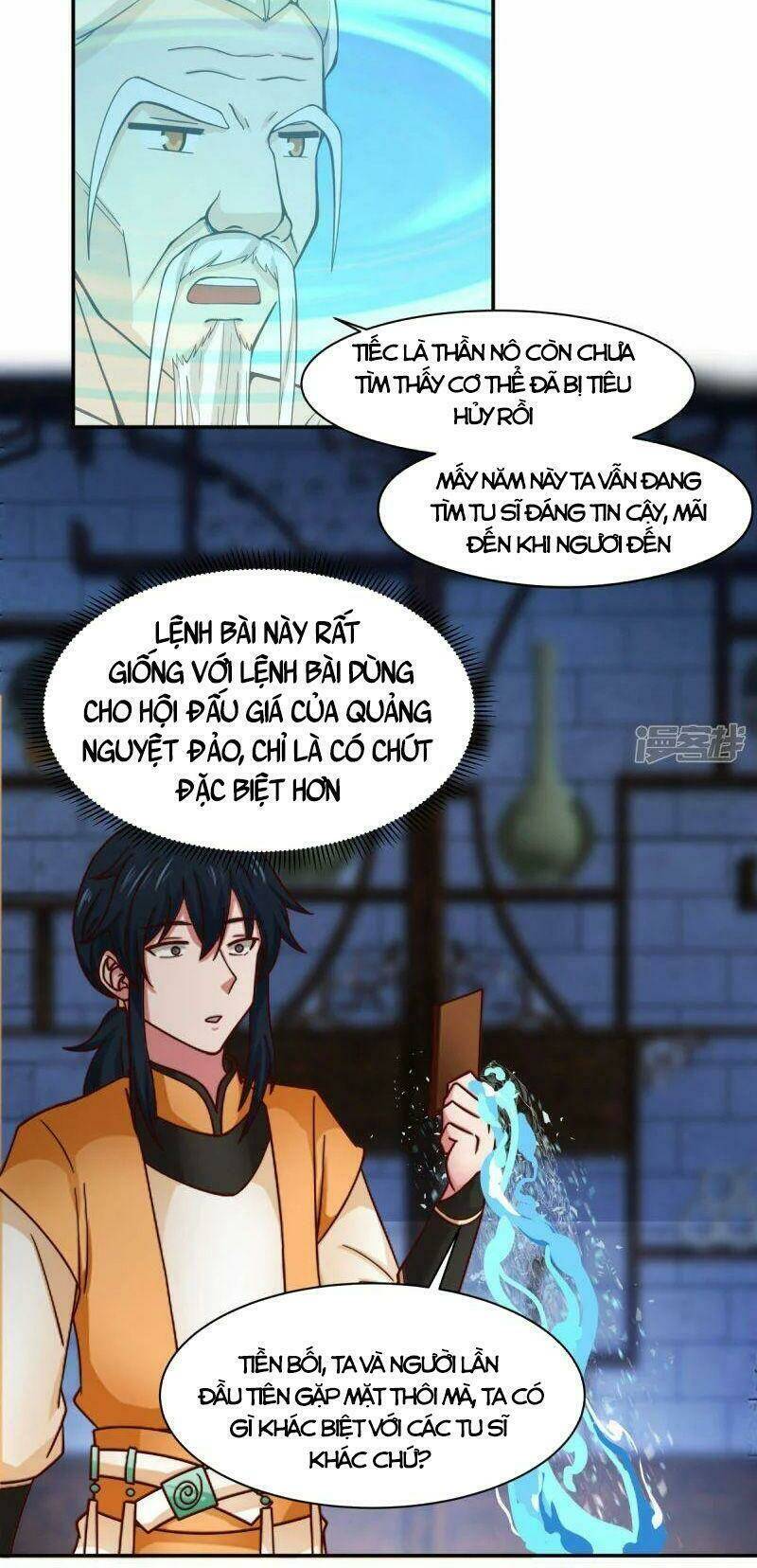 Chương 270 - Trang 12
