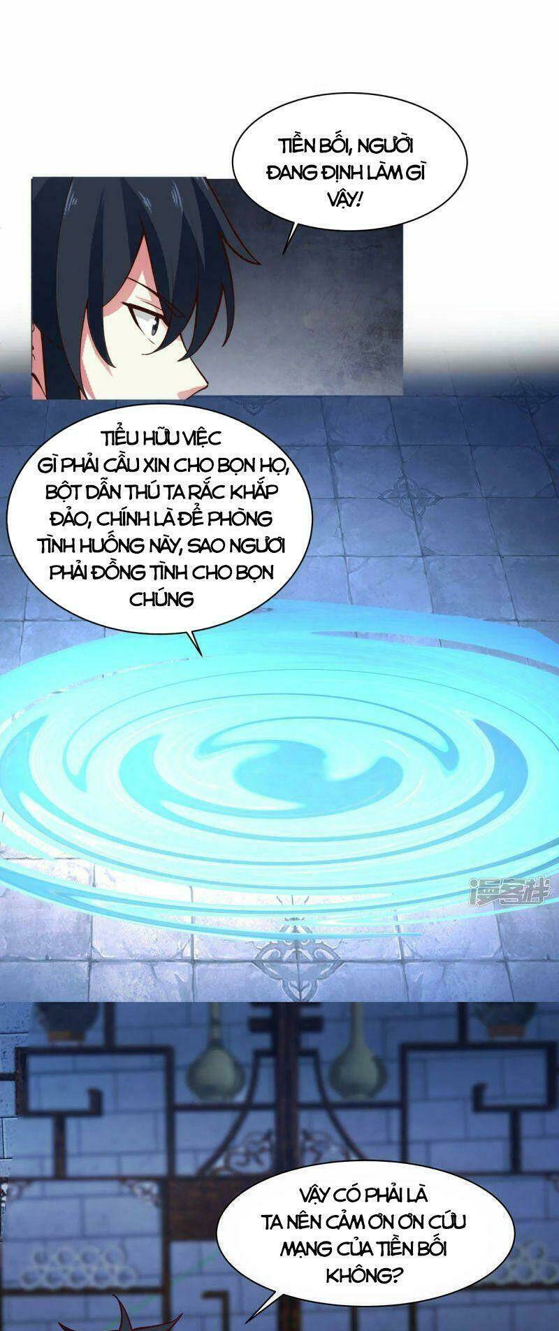 Chương 270 - Trang 7