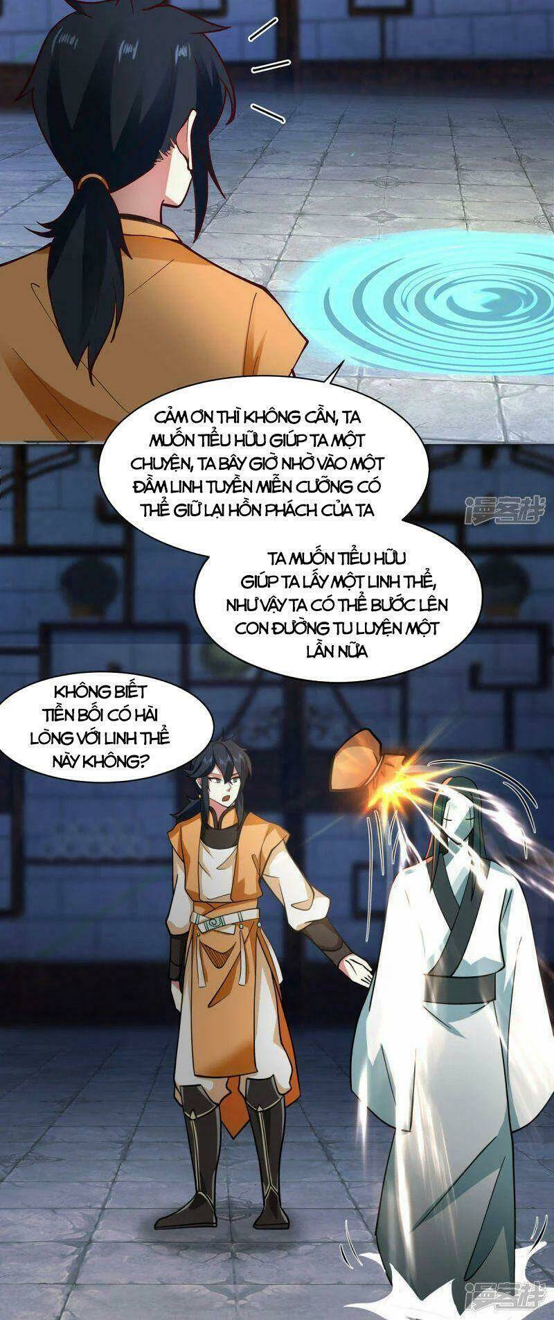 Chương 270 - Trang 8