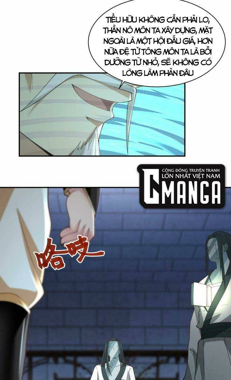 Chương 271 - Trang 11