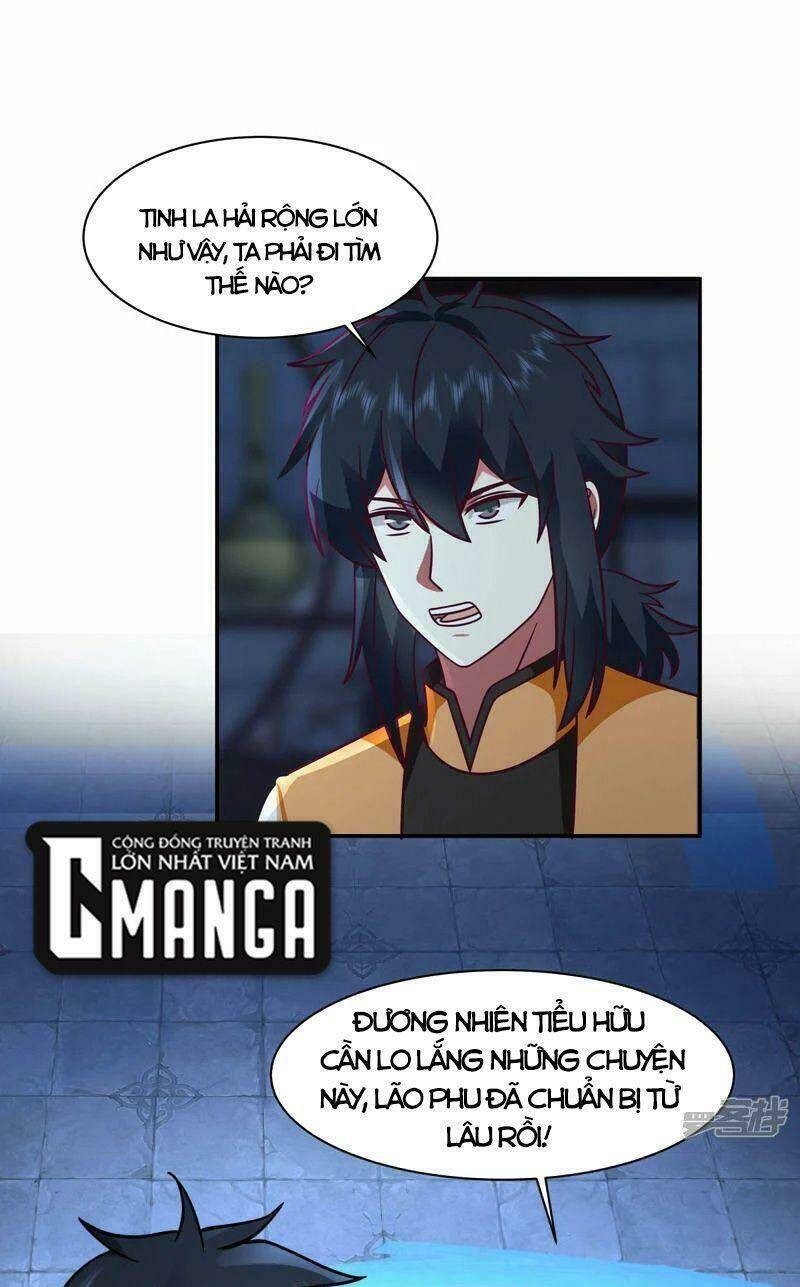 Chương 271 - Trang 13