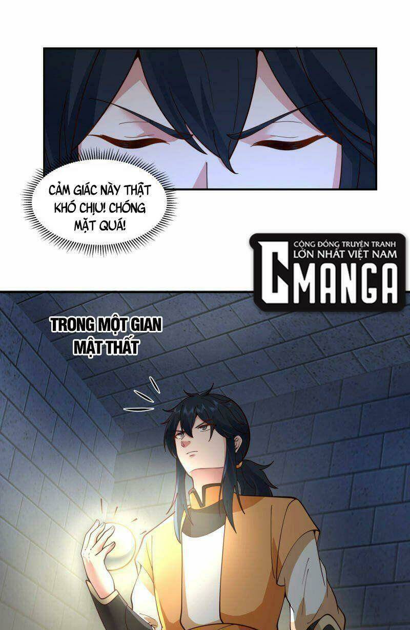 Chương 271 - Trang 17