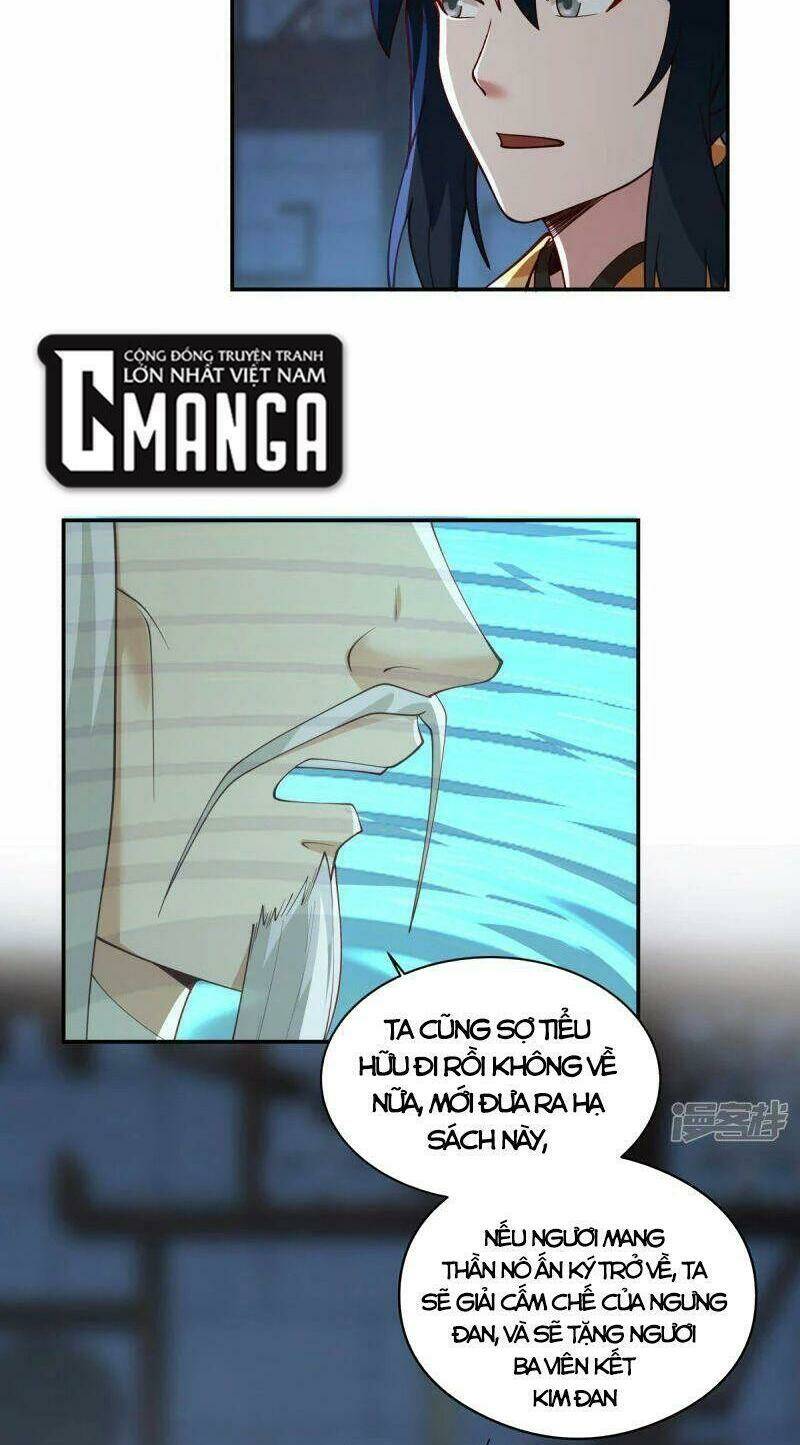 Chương 271 - Trang 8