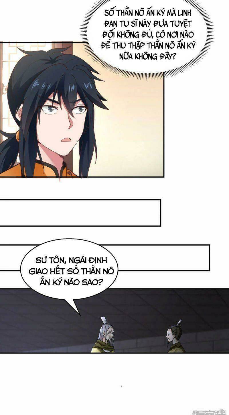 Chương 272 - Trang 11