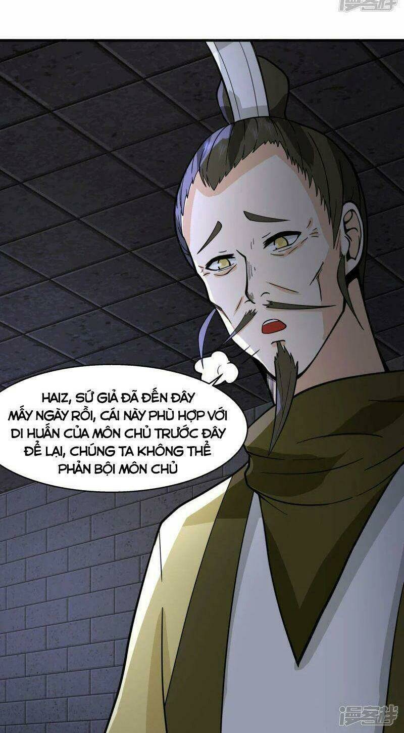 Chương 272 - Trang 12