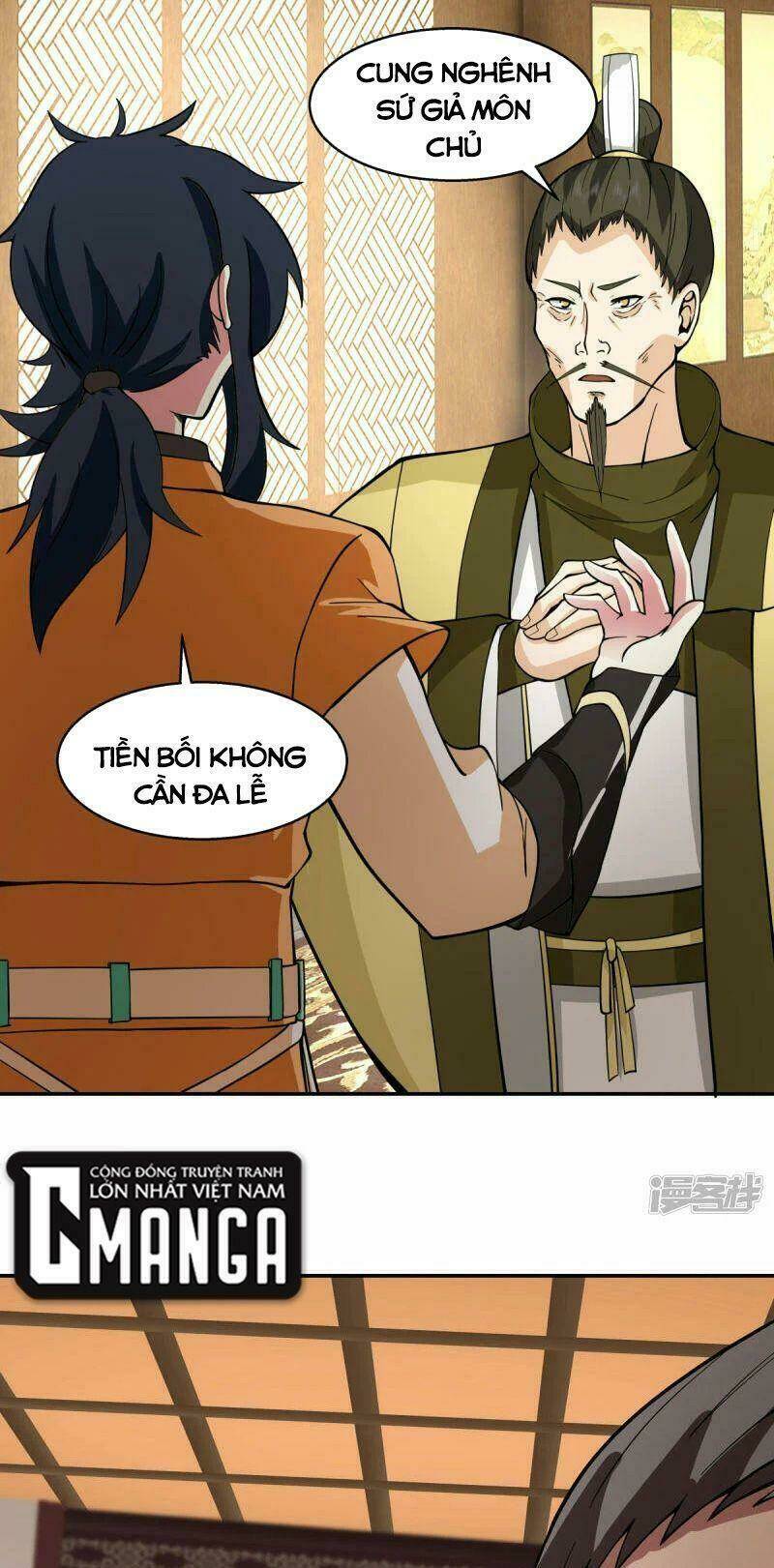 Chương 272 - Trang 5
