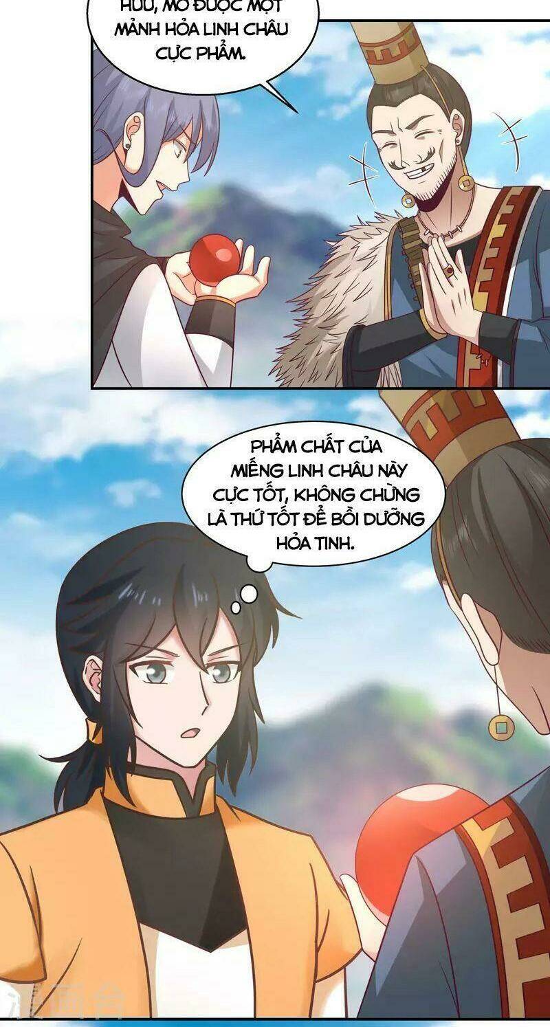 Chương 273 - Trang 12
