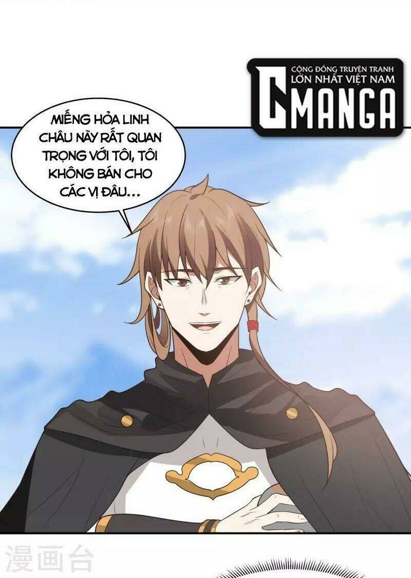 Chương 273 - Trang 14