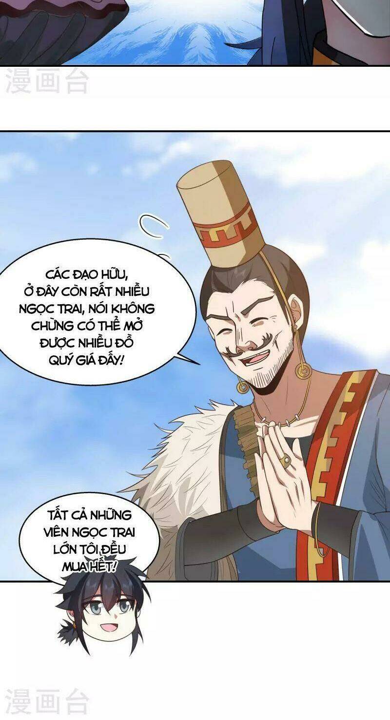 Chương 273 - Trang 16